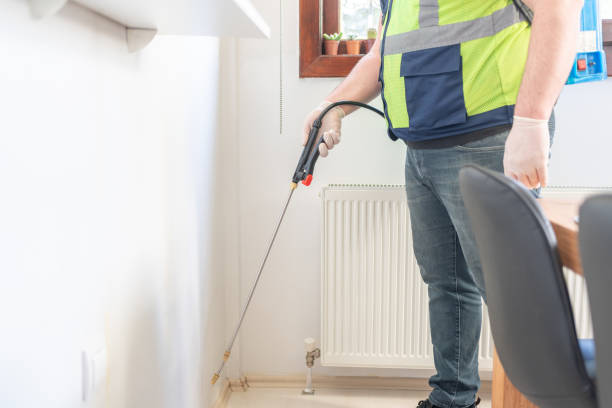 Best Pest Control Near Me  in Webster City, IA